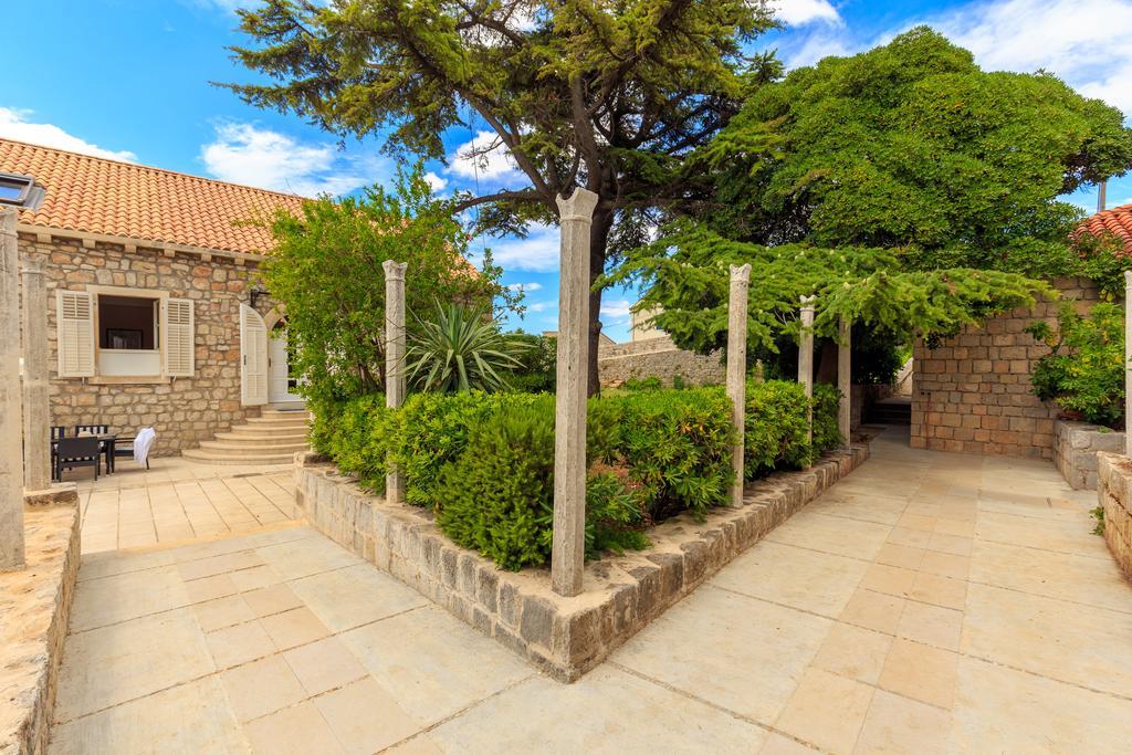 Вілла Hedera Estate, House Hedera V Дубровник Екстер'єр фото