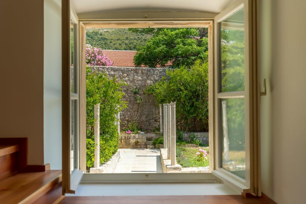 Вілла Hedera Estate, House Hedera V Дубровник Екстер'єр фото
