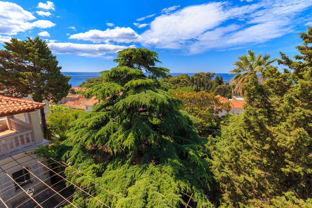 Вілла Hedera Estate, House Hedera V Дубровник Екстер'єр фото